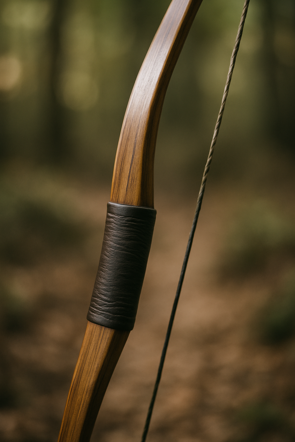 Longbow & Recurve Strings