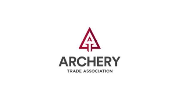 Archery Trade Association logo on a white background